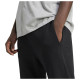 Adidas Ανδρικό παντελόνι φόρμας Essentials Linear Fleece Cuffed Pants
